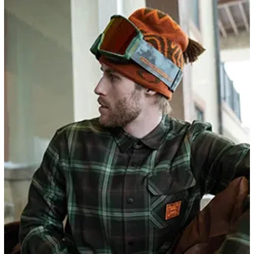 Marque Oakley (accessoires sportswear)