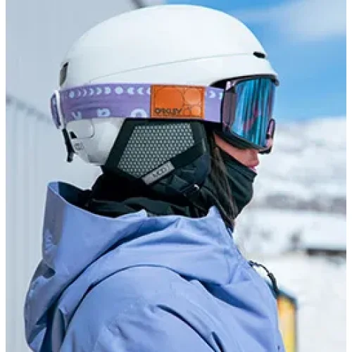 Oakley,Masques