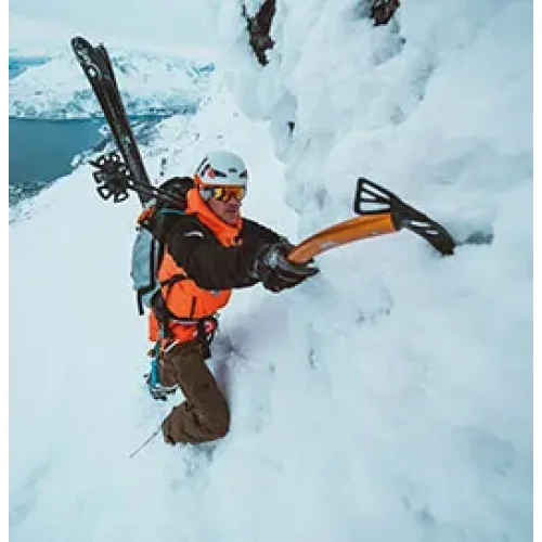 Piolets & Crampons Petzl