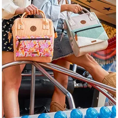 Cabaïa sacs à dos