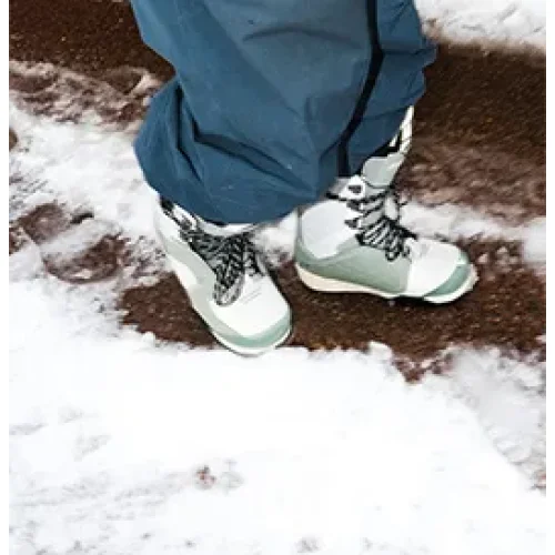 boots salomon