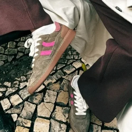 Chaussures mode 2026