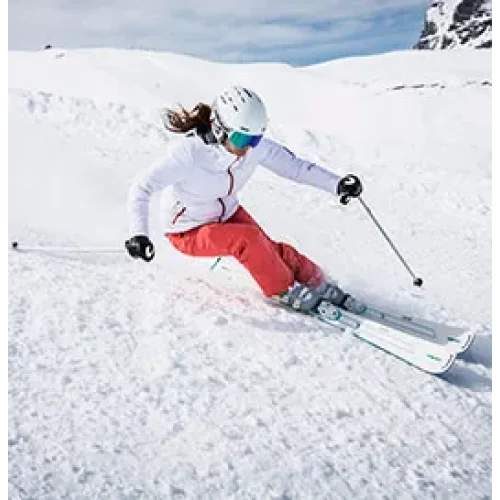 Marque - Head (ski femme)