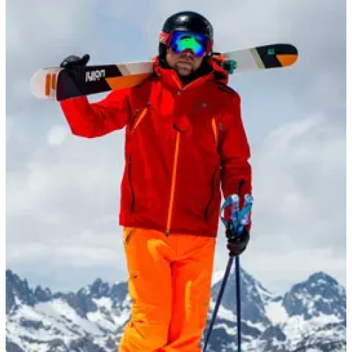 Marque - Spyder (pant homme)