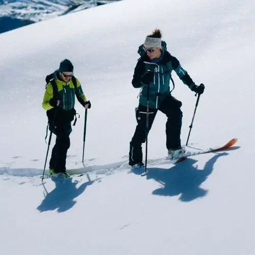 ski de rando millet 26