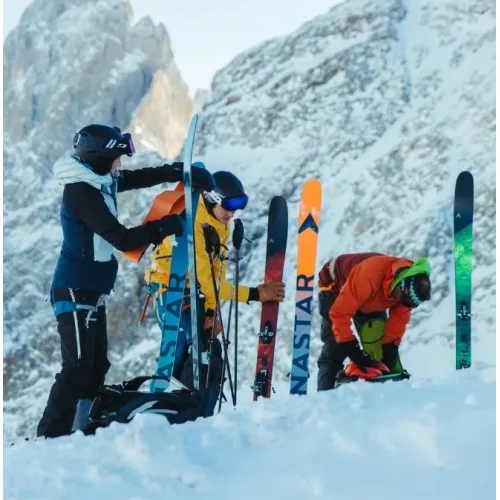 Marque - Dynastar (ski rando)