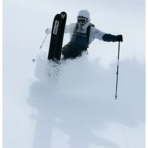 skis faction 24-25