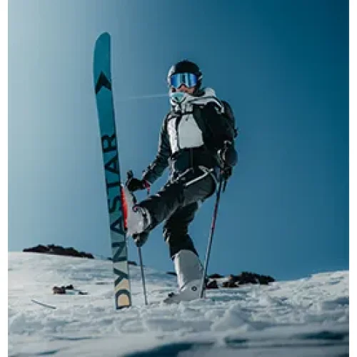 Marque - Dynastar (femme)