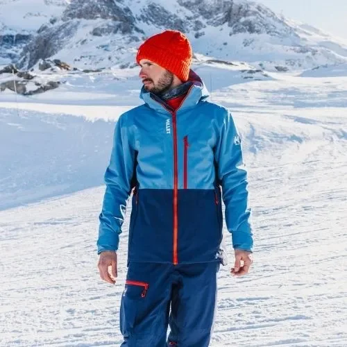 tenue de ski 2026