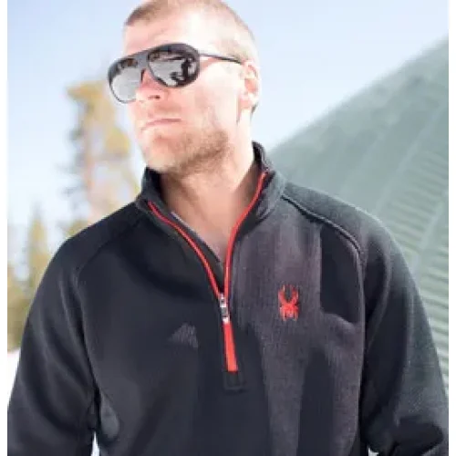 Marque - Spyder (sous-vêtements)