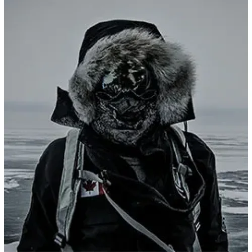 Marque - Canada Goose