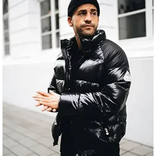 soldes vestes mode homme pyrenex 19-20
