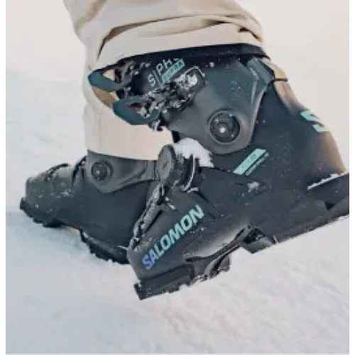 Marque - Tecnica (femme)