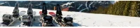 Fixations de Ski Marker