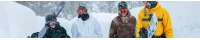 SCOTT | Masques de ski