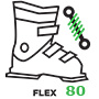 flex80